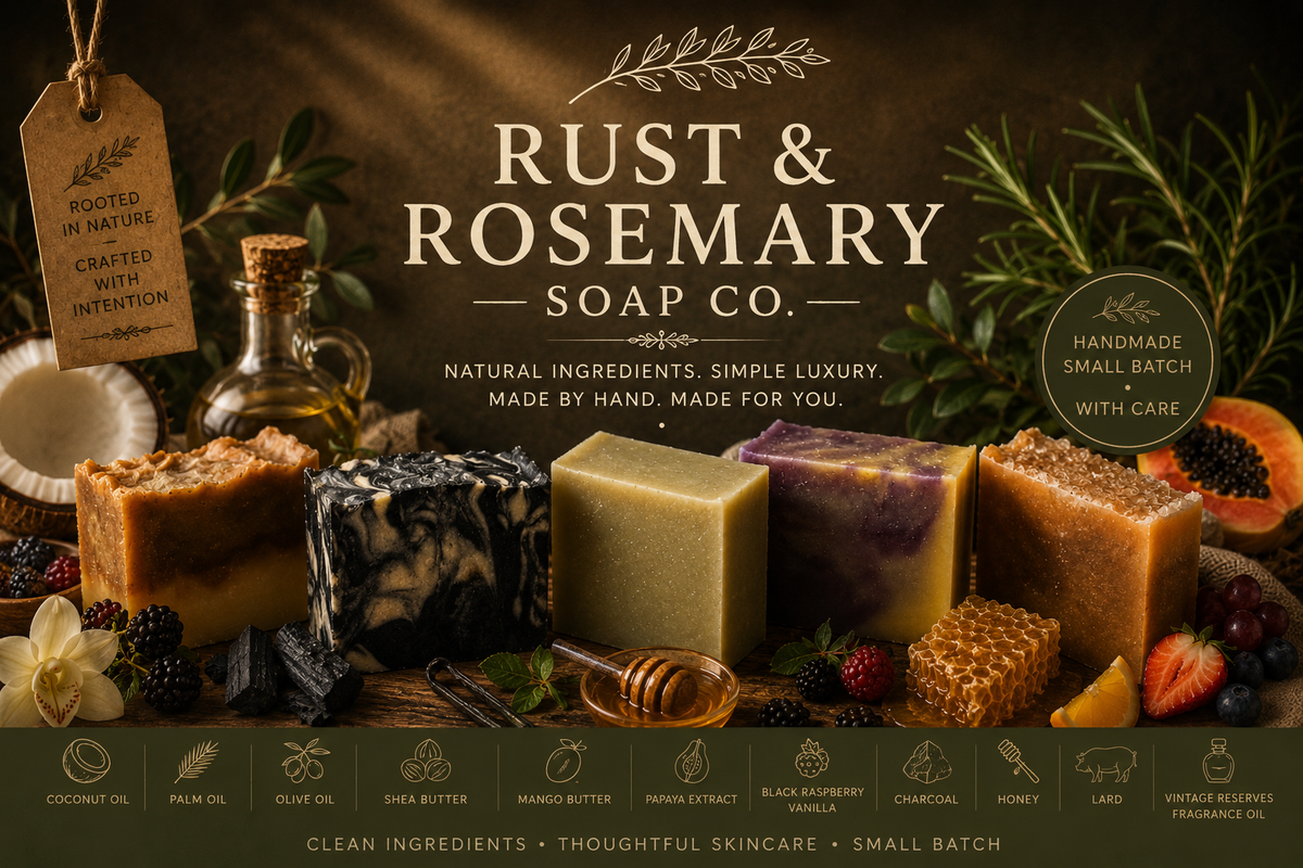 Soaps