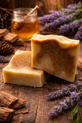 Cedarwood Lavender￼