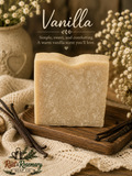 Vanilla ￼