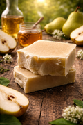 Pear mead