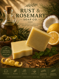Cedar & Citrus