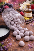 Black Raspberry / Vanilla Lotion Drops