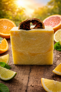 Citrus Sunshine
