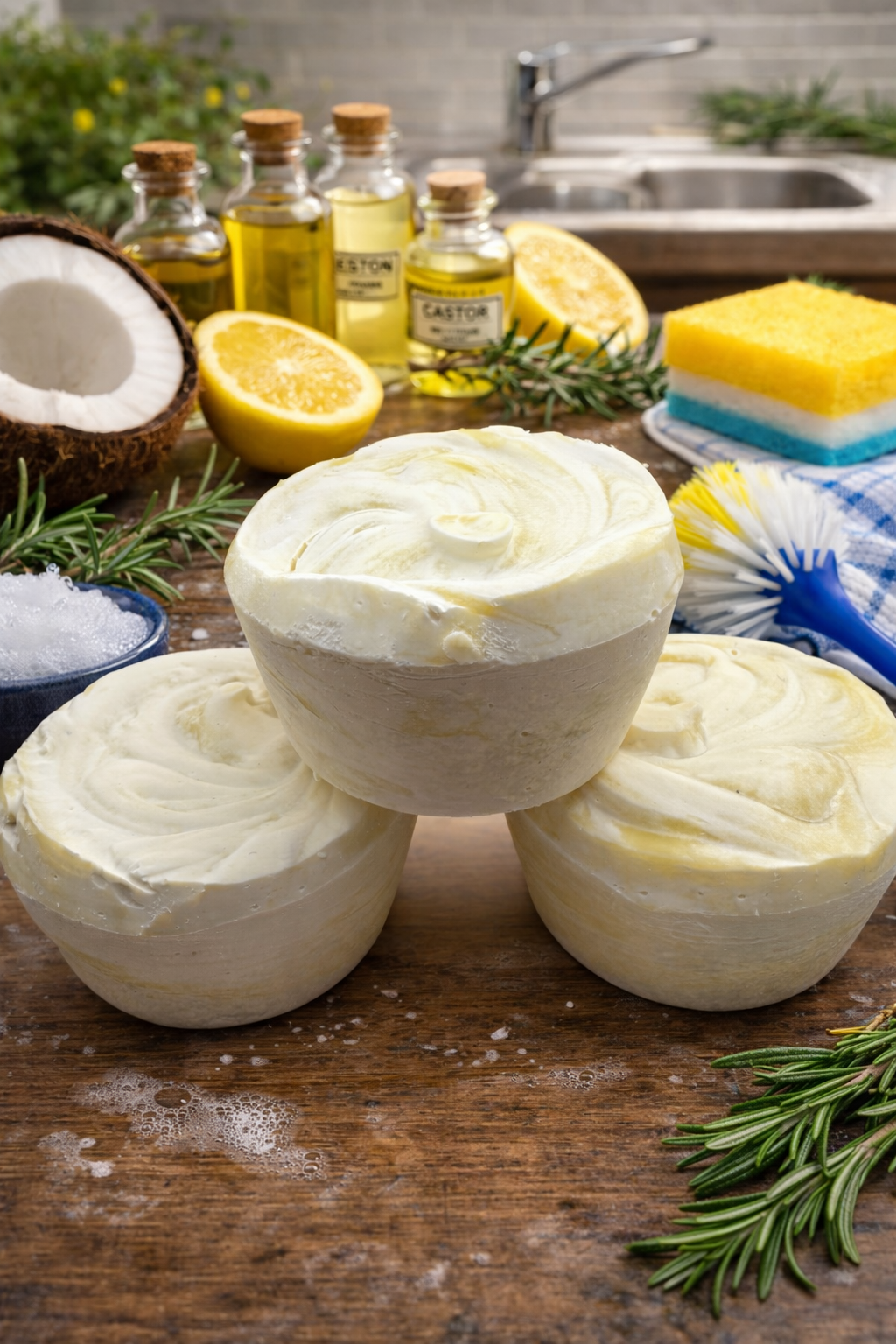 Dish Bar (heavy duty)