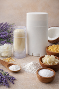 Lavender Deodorant