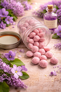 Meadow Violent Lotion Drops