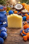 Sweet Orange Pet Friendly Soap