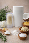 Rosemary Deodorant