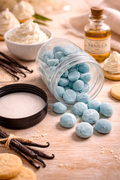 Vanilla Lotion Drops